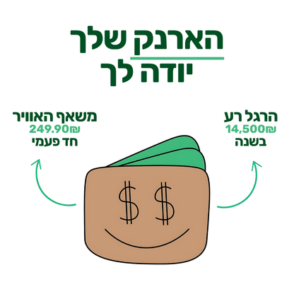 משאף האוויר - Luvio